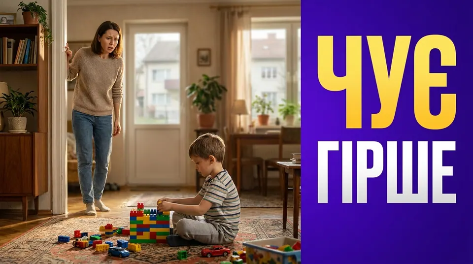 Аденоїди і мовлення: чому дитина стала говорити «в ніс»
