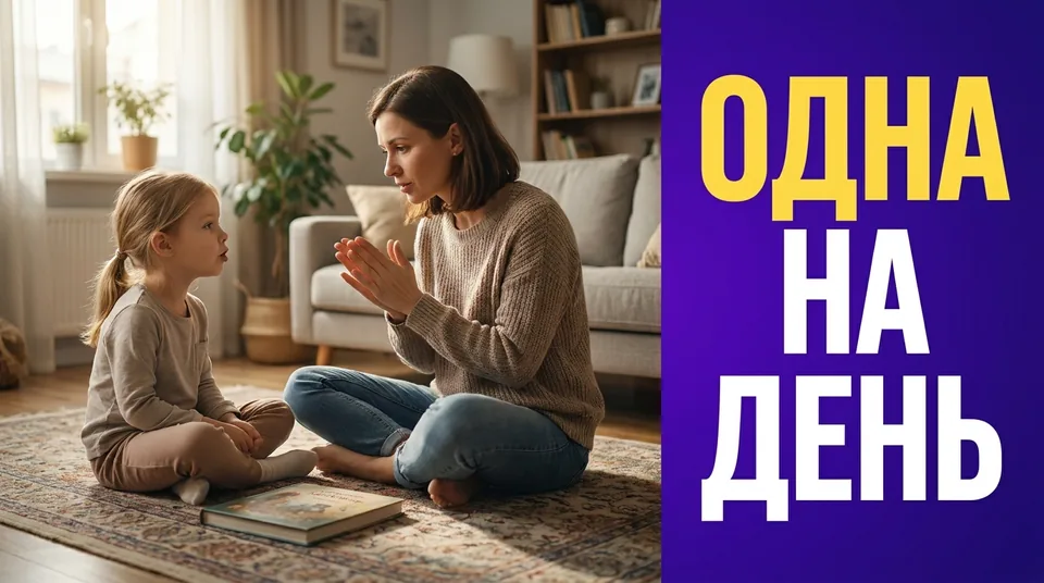 Чистомовки для дітей: на кожен звук, і чому одна на день краща за десять