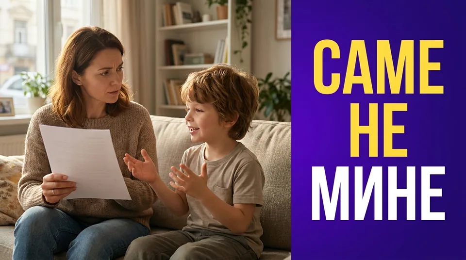 Дислалія у дитини: скільки займе і чому саме не мине