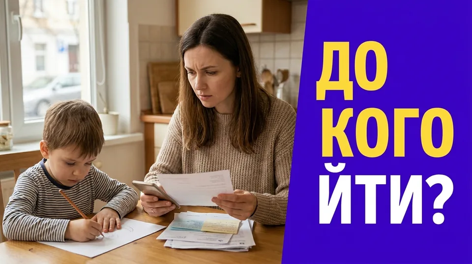 Логопед, дефектолог, нейропсихолог чи невролог: до кого йти