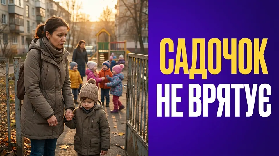 Дитина не розмовляє у 4 роки: чому вже не можна чекати