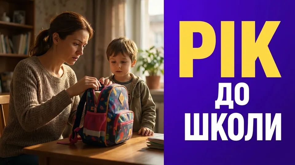 Дитина погано розмовляє у 5 років: що встигнути до школи