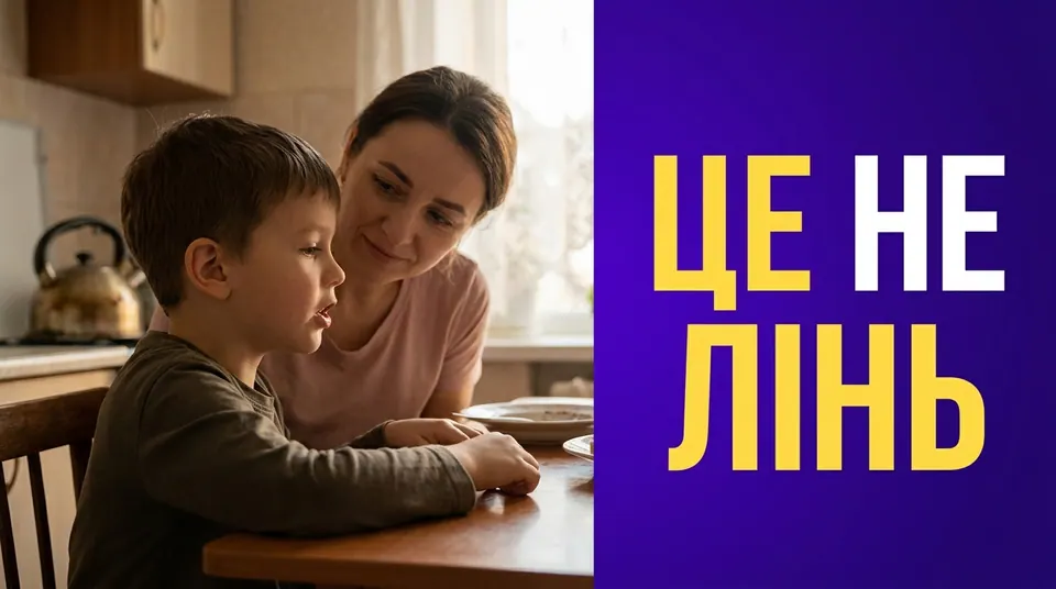 Дизартрія: чому мовлення «як каша в роті»