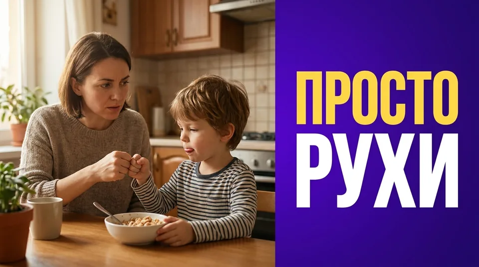 Кінезіологічні вправи для дітей: що дають, а що — ні