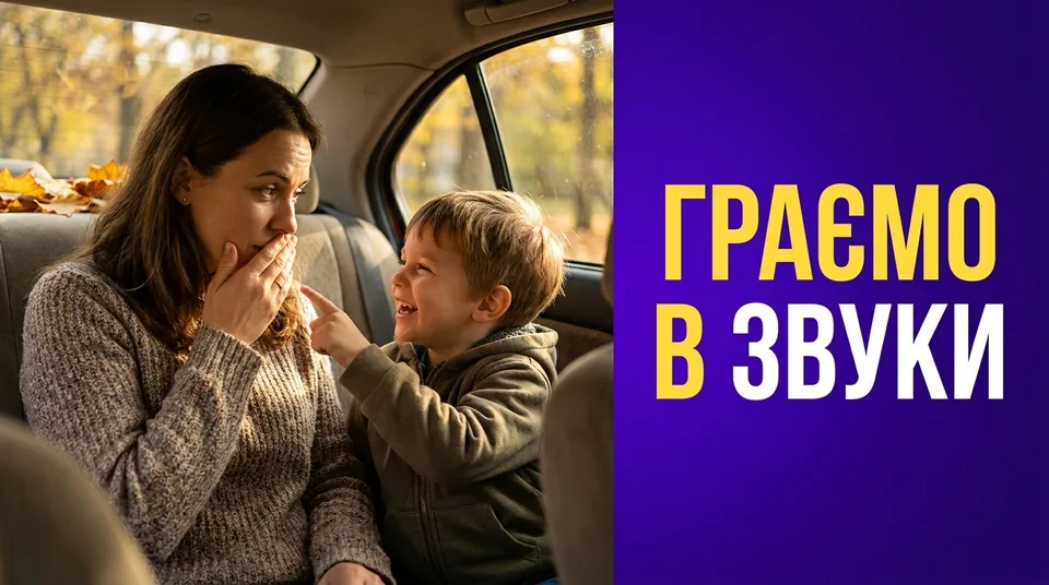 Логопедичні ігри: 10 ігор без карток і роздруківок