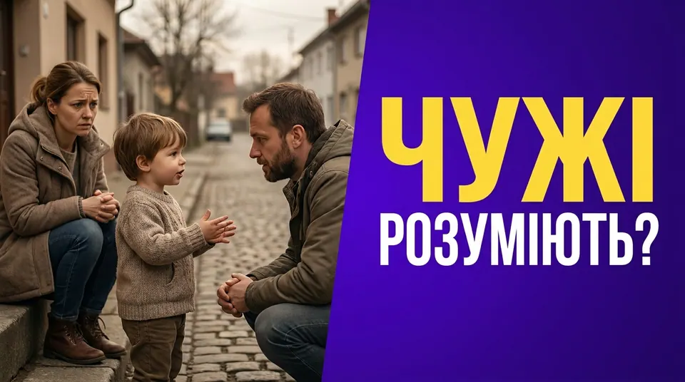 Розвиток мовлення у 3 роки: норми, ігри та коли бити на сполох