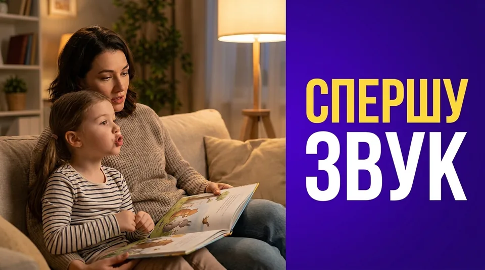 Скоромовки для дітей: коли допомагають, а коли ні