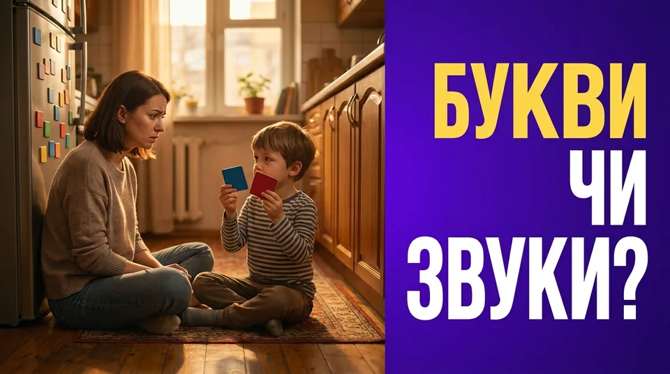 Як навчити дитину читати: з чого почати і чого не робити