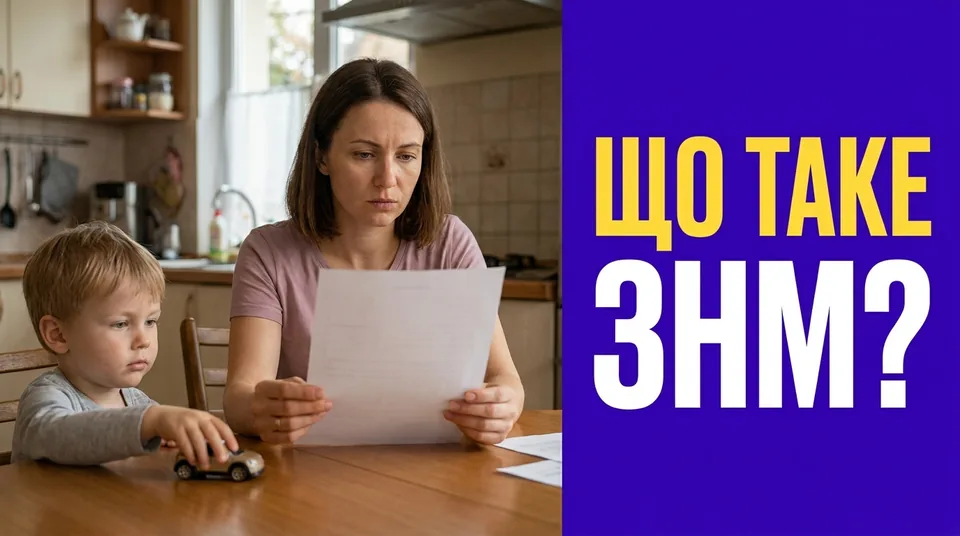 ЗНМ у висновку логопеда: що означають рівні і що робити далі