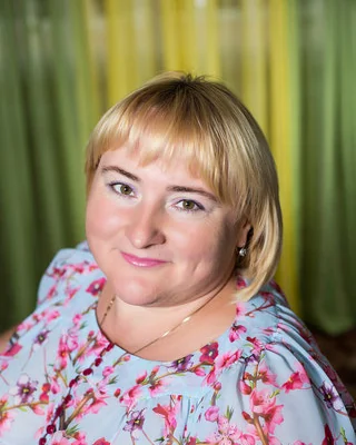 Людмила Г., логопед