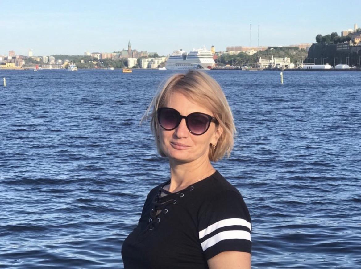 Логопед Катерина А.