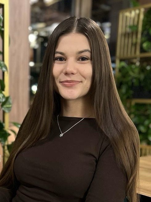Логопед Інна Б.