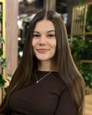 Логопед, стаж 2 років