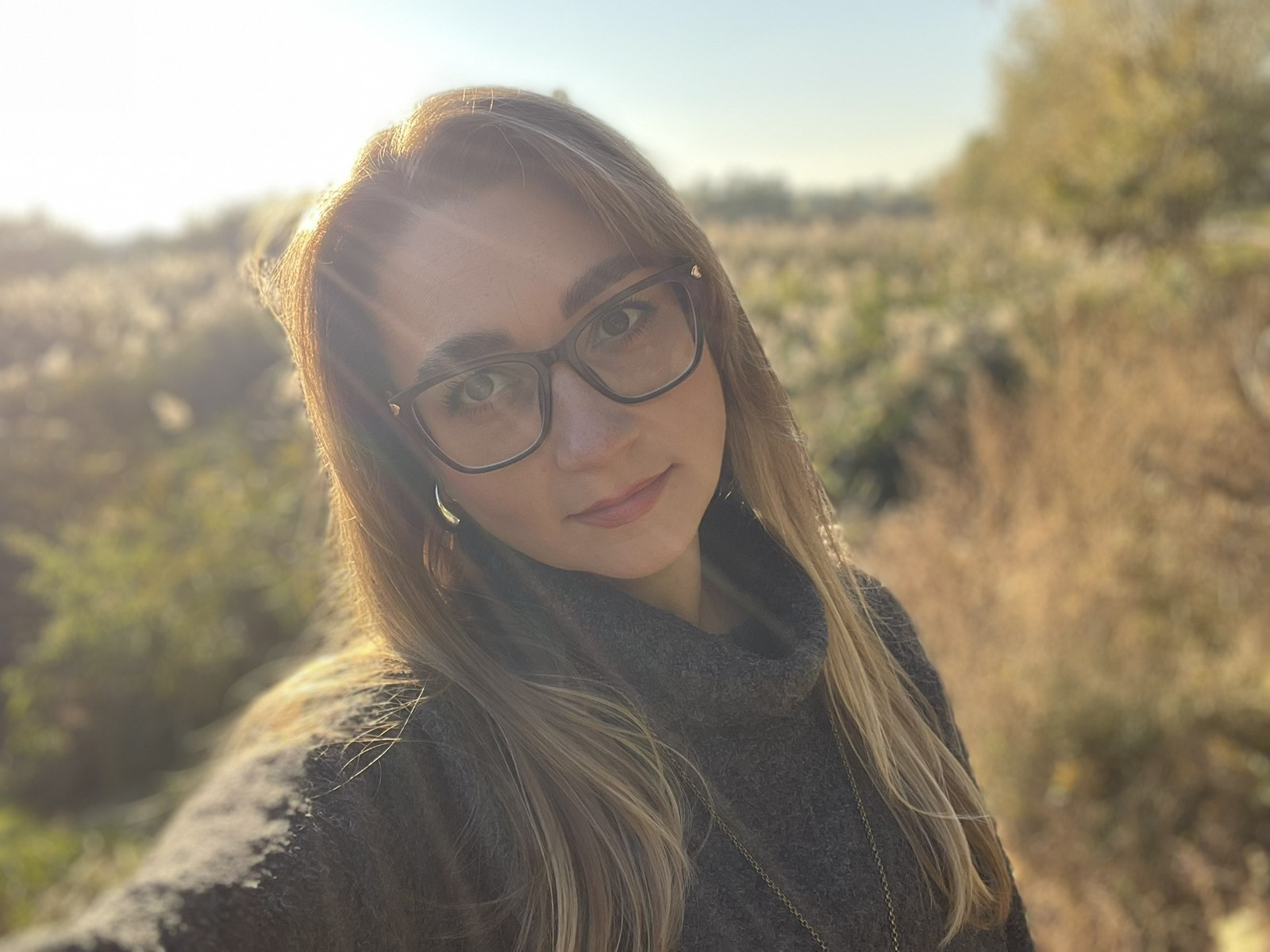Логопед Ірина Б.