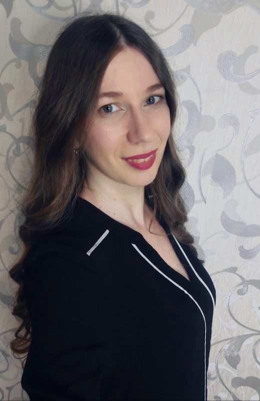 Логопед Тетяна Ч.