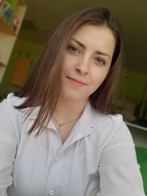 Логопед Яна Ч.