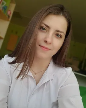 Логопед, стаж 2 років