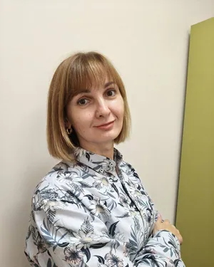 Логопед, стаж 5 років