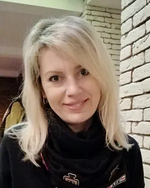 Дефектолог, стаж 14 років