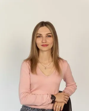 Логопед, стаж 8 років