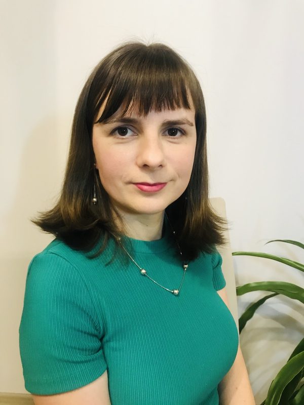 Логопед Романія Г.