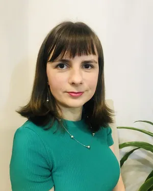 Логопед, стаж 13 років