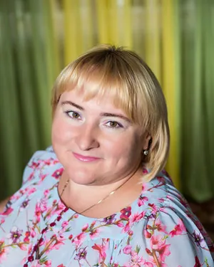 Логопед, стаж 25 років