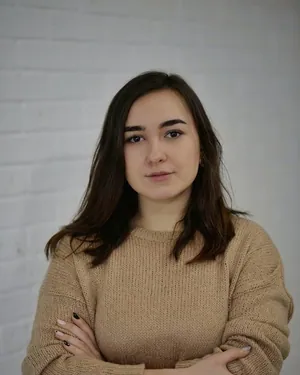 Логопед, стаж 3 років