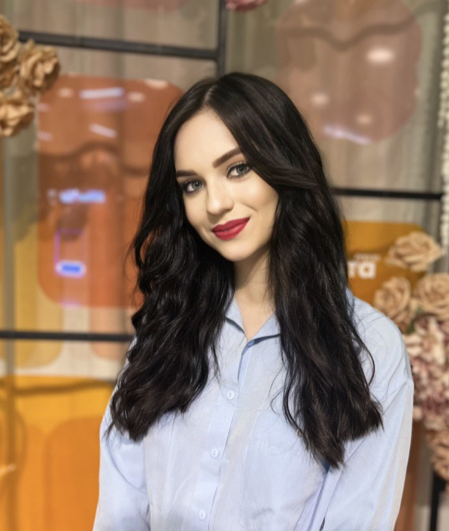 Логопед Марина Х.