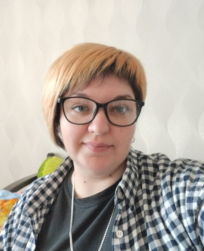 Логопед Наталя К.