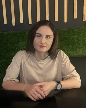 Дефектолог, стаж 3 років