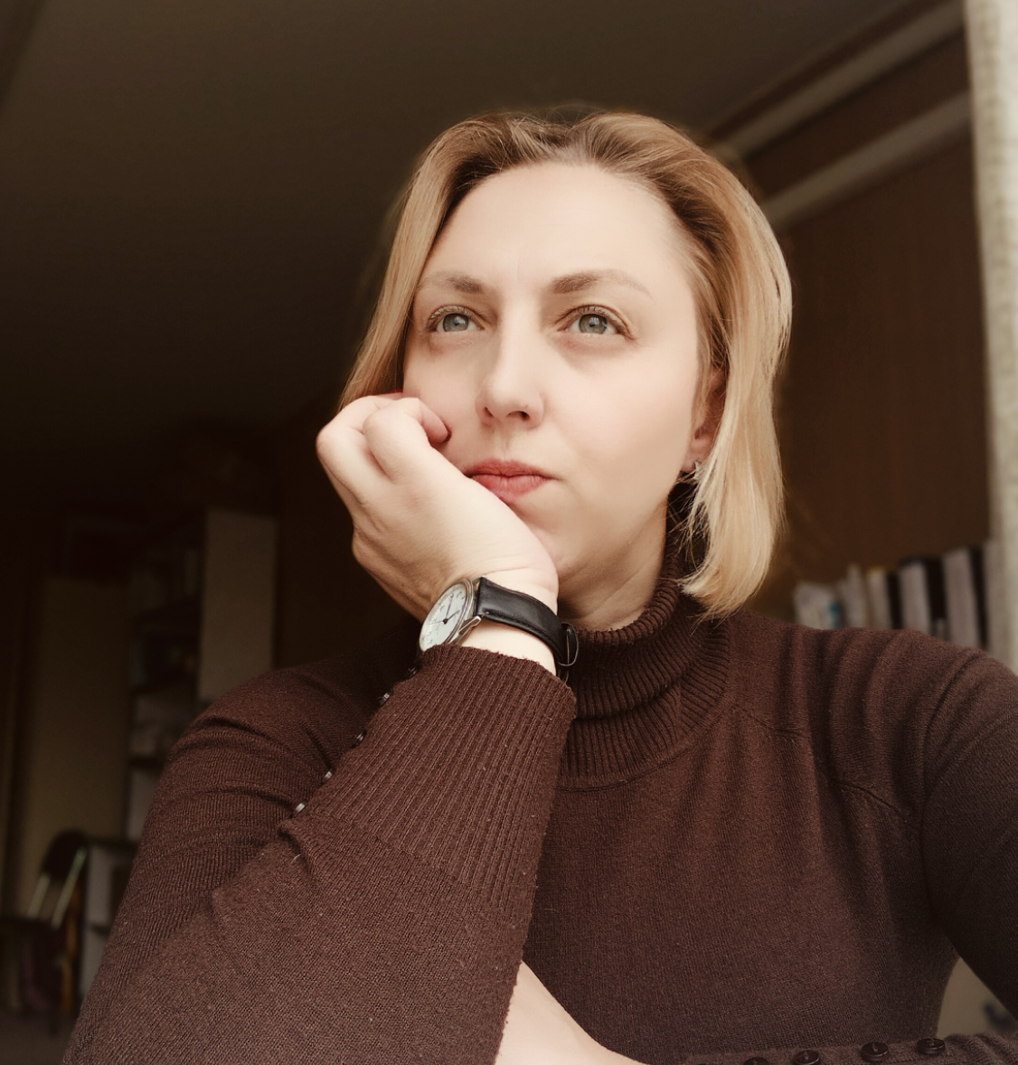Логопед Надія К.