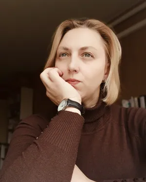 Дефектолог, стаж 7 років