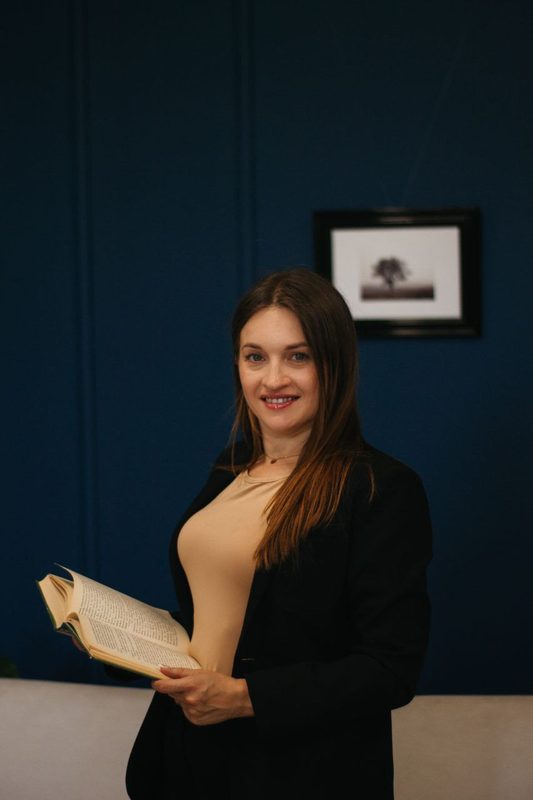Логопед Катерина К.