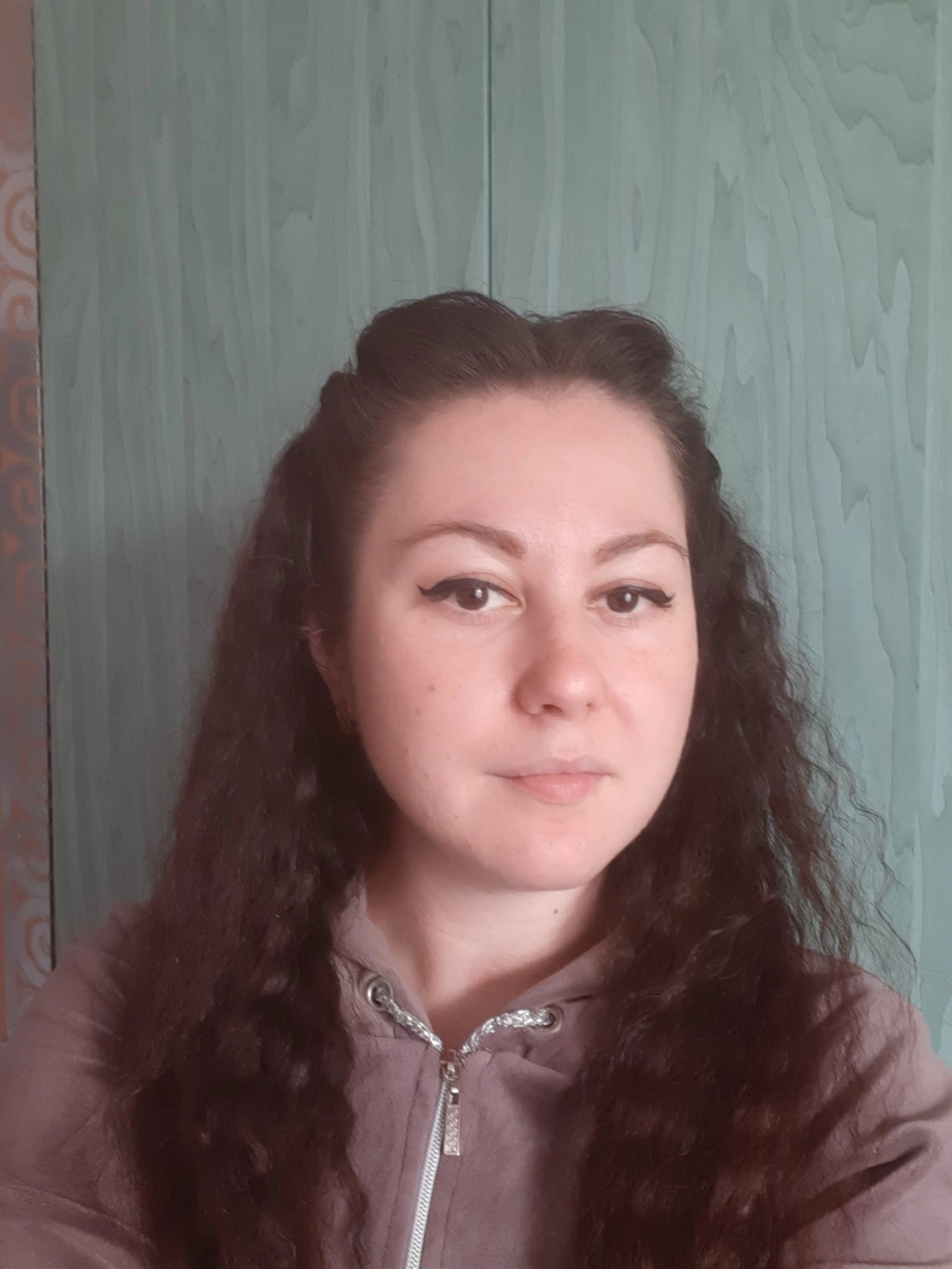 Логопед Юлія К.