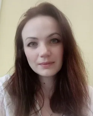 Логопед, стаж 3 років