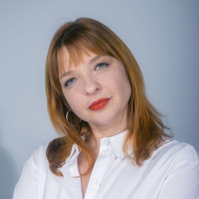 Логопед Тетяна К.