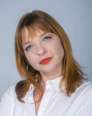 Логопед, стаж 6 років