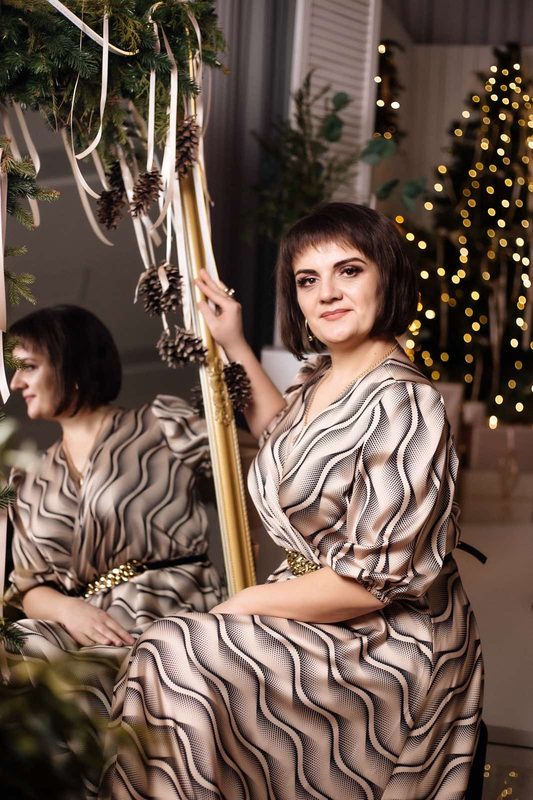 Логопед Наталія К.