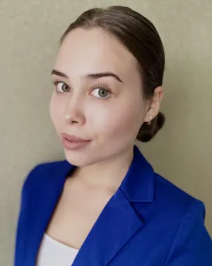 Дефектолог, стаж 2 років