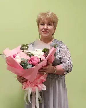 Логопед, стаж 3 років