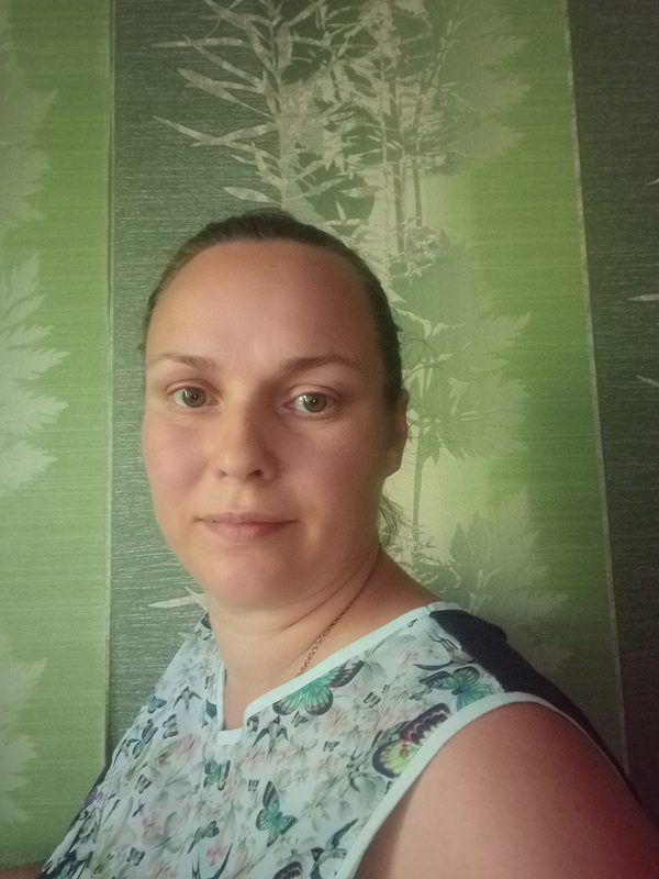 Логопед Катерина Л.