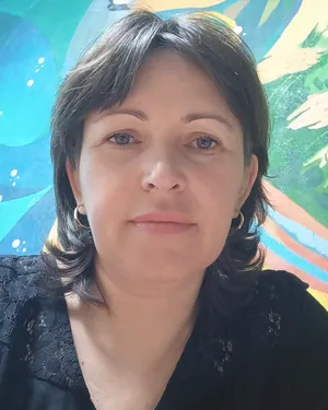 Логопед, стаж 19 років