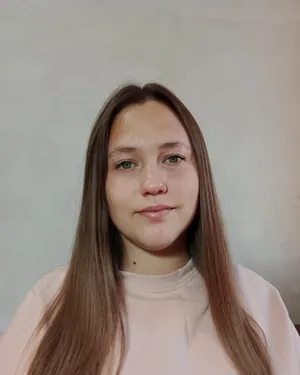 Логопед, стаж 3 років