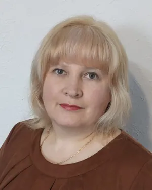 Дефектолог, стаж 30 років