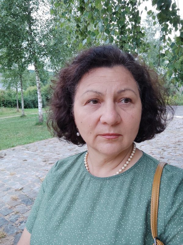Логопед Людмила О.