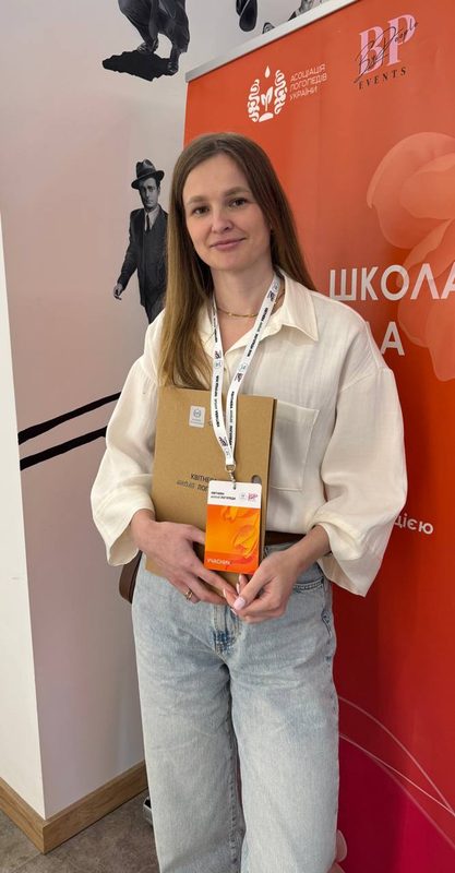 Логопед Анна П.
