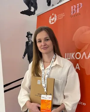 Логопед, стаж 2 років