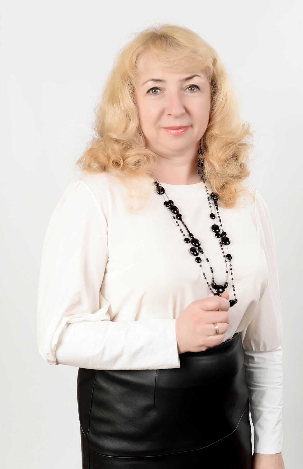 Логопед Марина П.