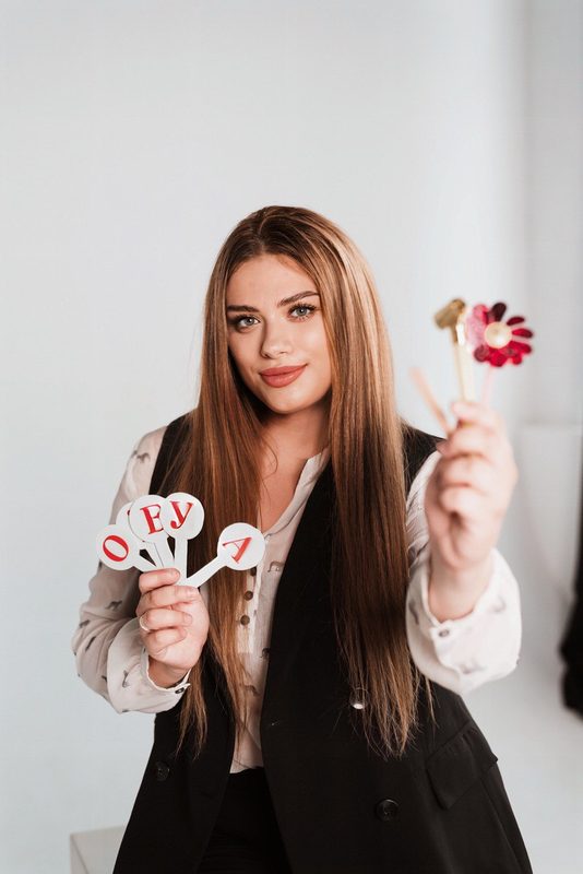 Логопед Катерина П.